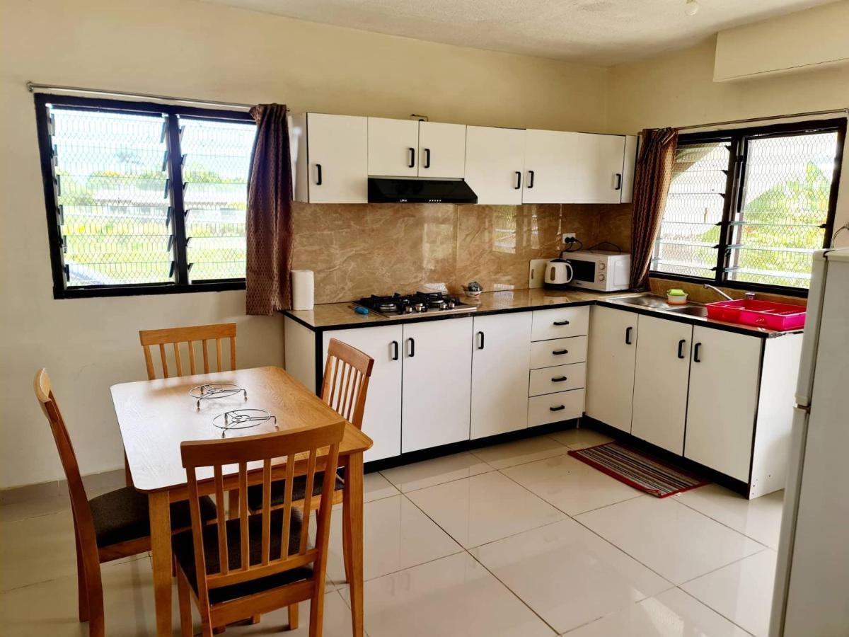 Masters 2 Bedroom Apartment Westfield Nadi Extérieur photo