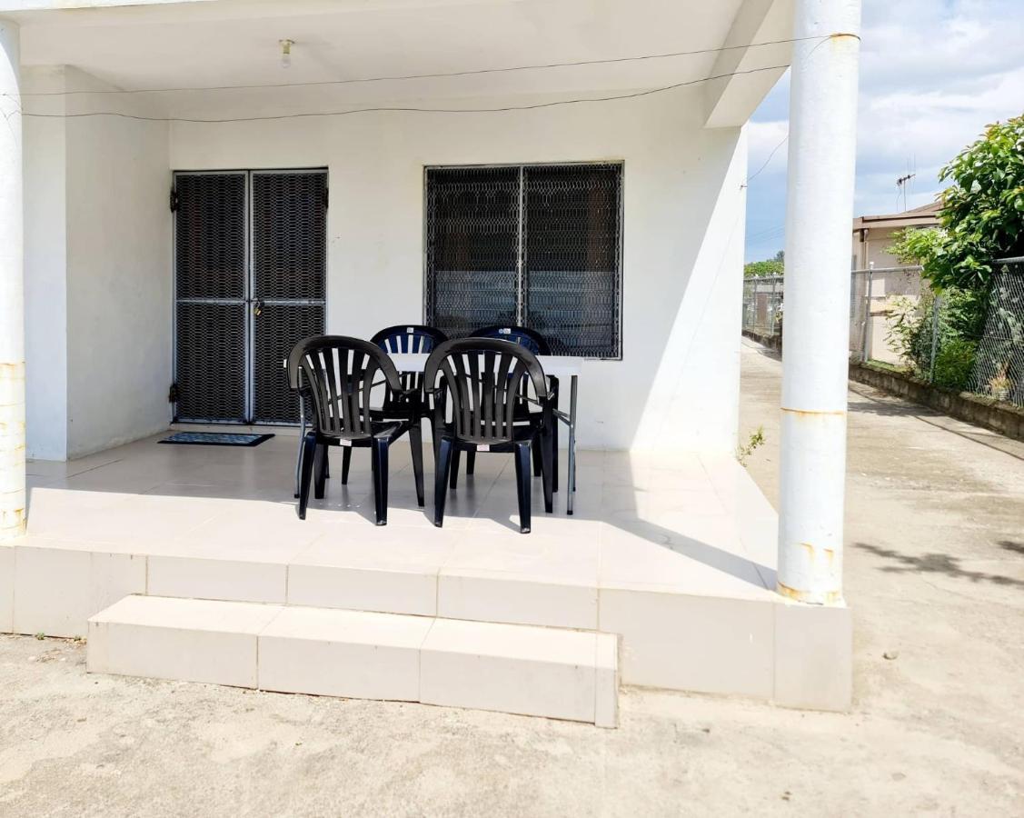 Masters 2 Bedroom Apartment Westfield Nadi Extérieur photo