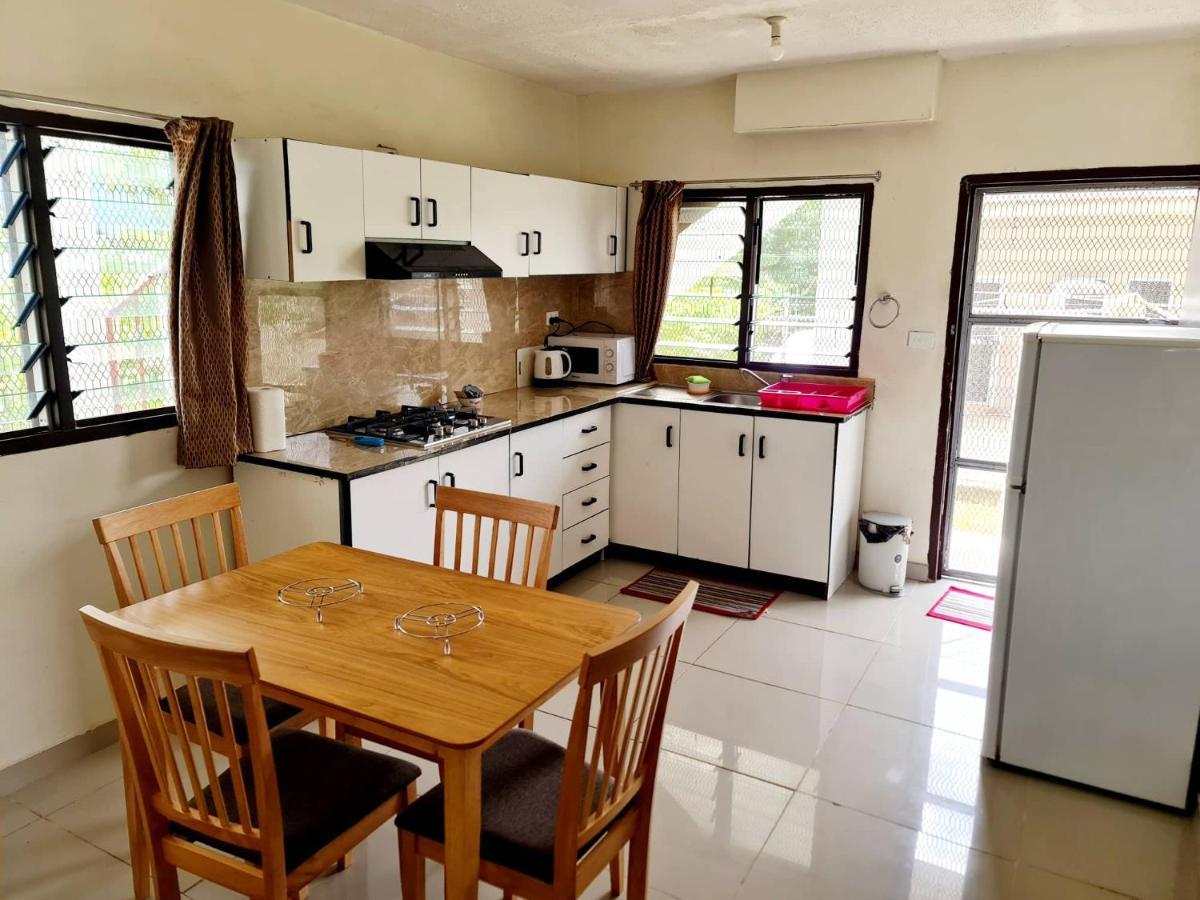 Masters 2 Bedroom Apartment Westfield Nadi Extérieur photo