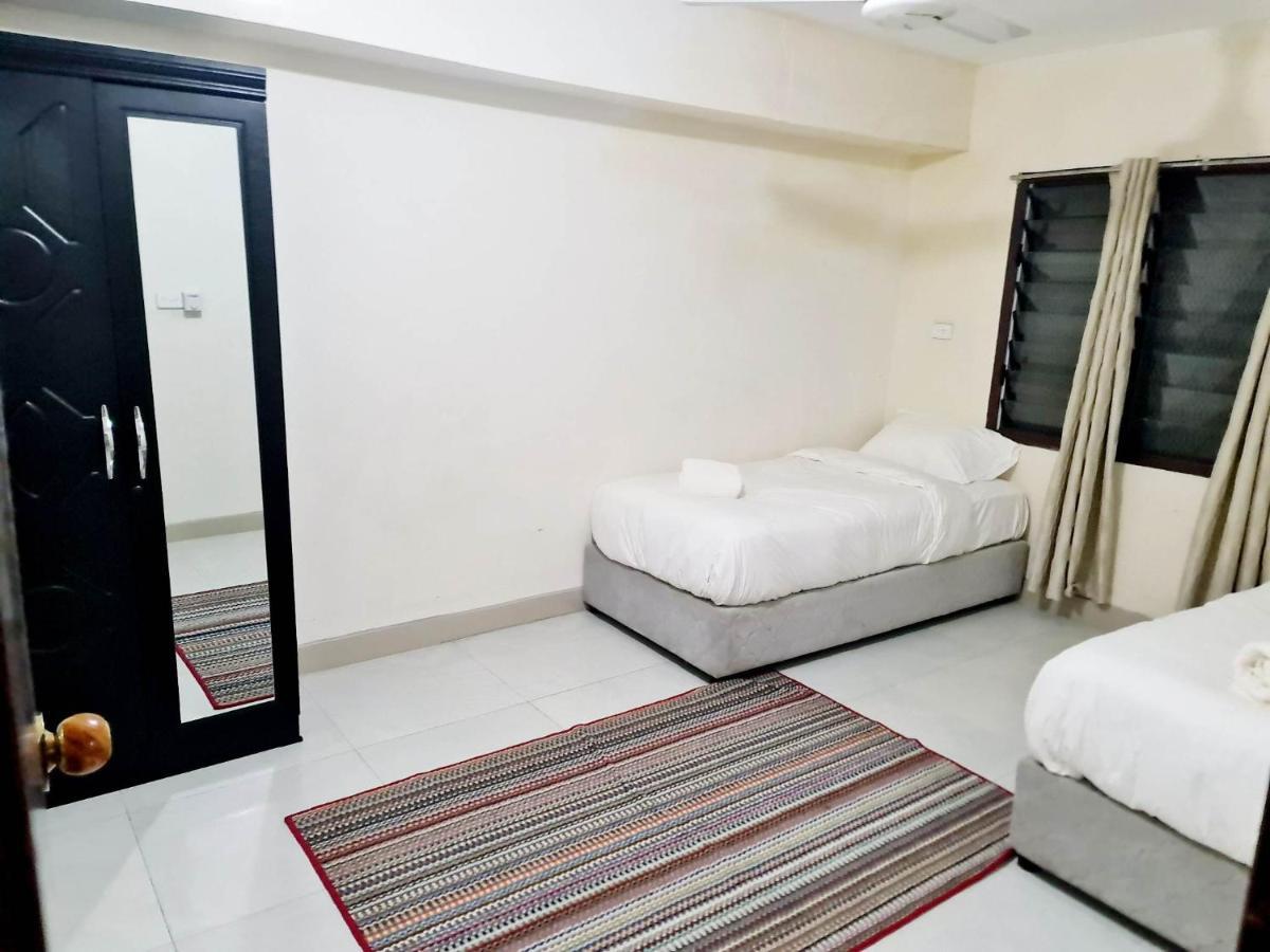 Masters 2 Bedroom Apartment Westfield Nadi Extérieur photo