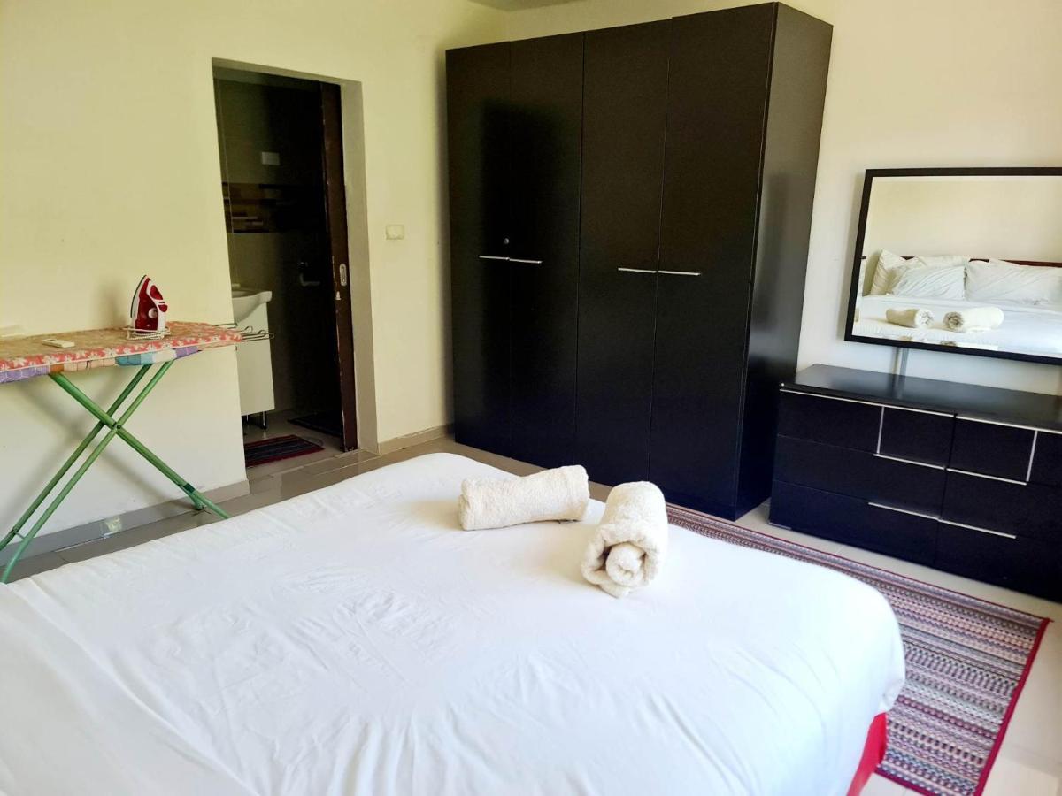 Masters 2 Bedroom Apartment Westfield Nadi Extérieur photo