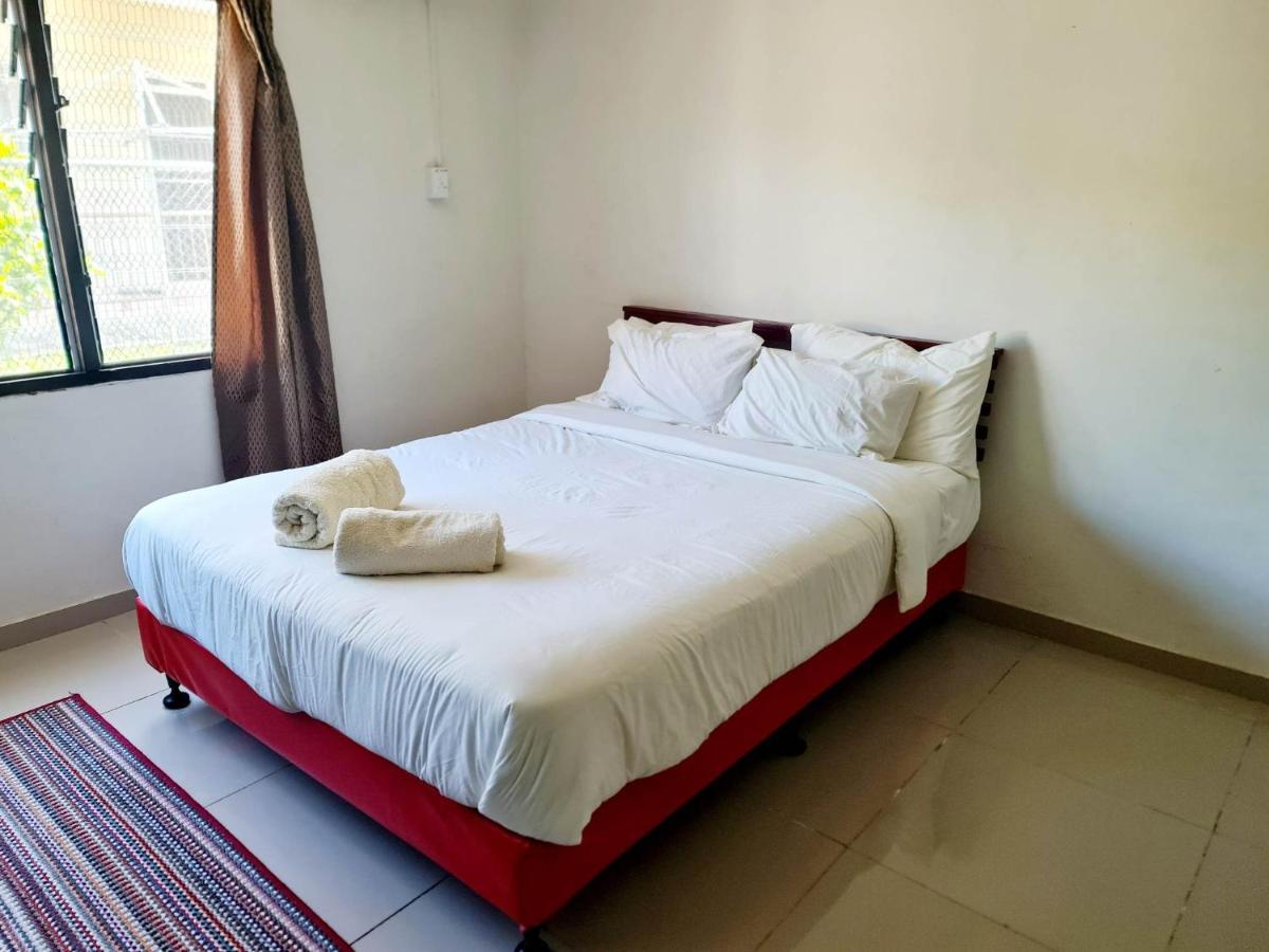 Masters 2 Bedroom Apartment Westfield Nadi Extérieur photo