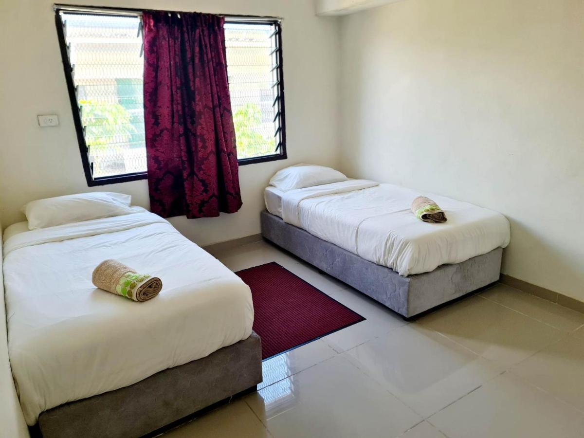 Masters 2 Bedroom Apartment Westfield Nadi Extérieur photo
