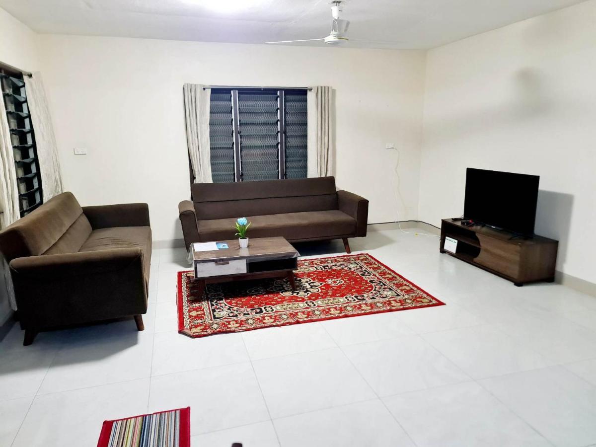 Masters 2 Bedroom Apartment Westfield Nadi Extérieur photo